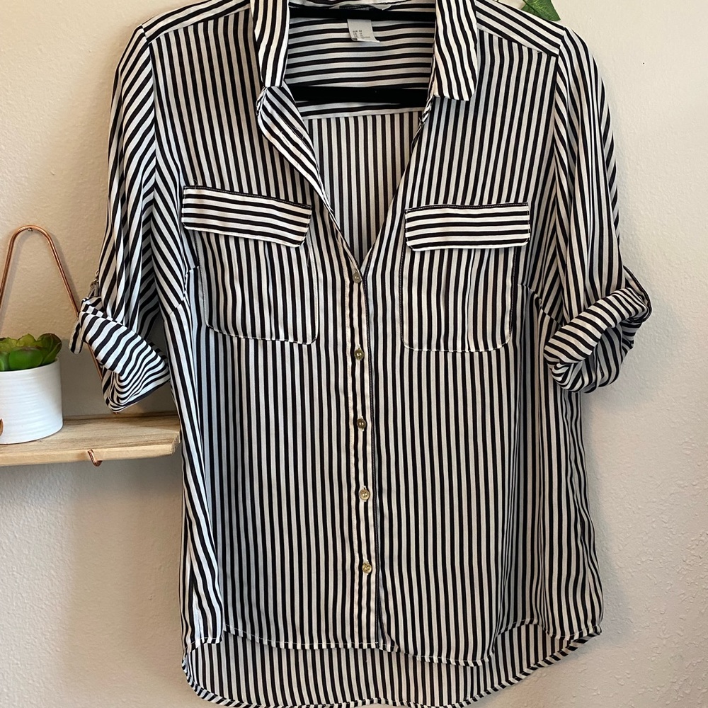 H&M Blouse